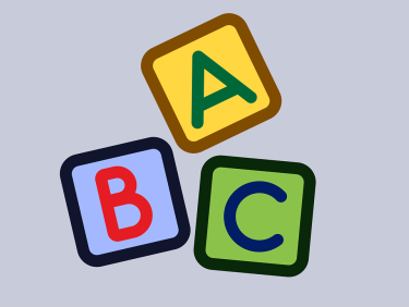 Simone maakt een radio jingle in oertaal