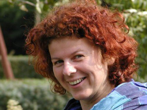 Optimist Marianne Cense over sexting onder jongeren