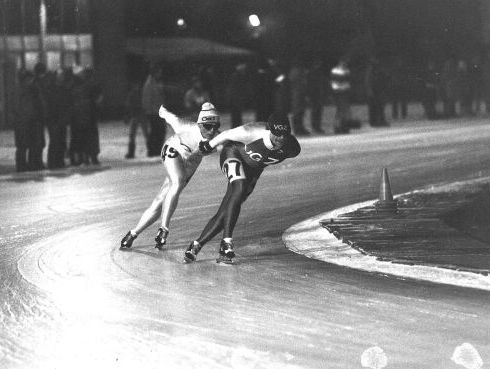 Eerder gehoord: verkeerde wissel en andere topsportvergissingen