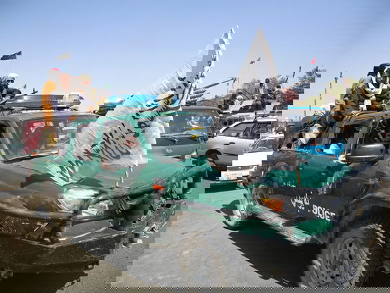 Hoe kon de Taliban in Afghanistan na 20 jaar missie zo snel het land veroveren?