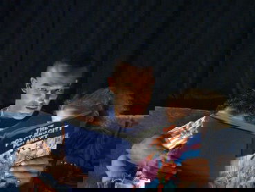 Gaan kinderen ooit een post-racistische wereld bereiken?