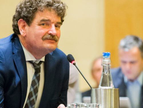 Pieter Nieuwenhuis over vernieuwing in het voetbal