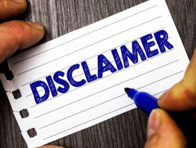 Wat betekent de disclaimer: 'Gezondheidsclaim in afwachting van Europese toelating'?