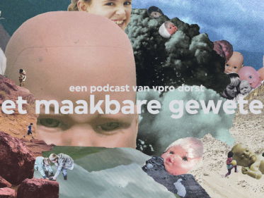 Podcast: Het Maakbare geweten