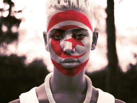 Lokale verkiezingen in Tunesië