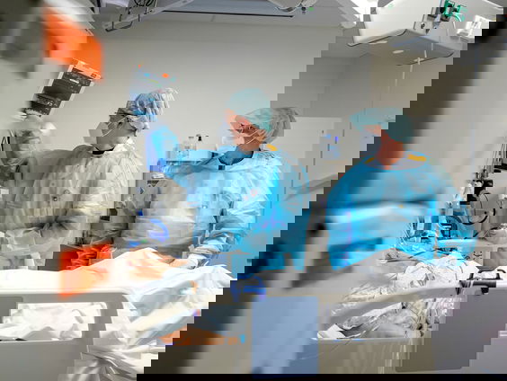 Wordt 'Code Zwart' een realiteit?