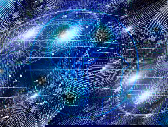 Bij wie ligt de verantwoordelijkheid van kunstmatige intelligentie?