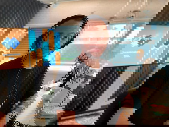 Sander den Baas over de Nederlandse dragscene