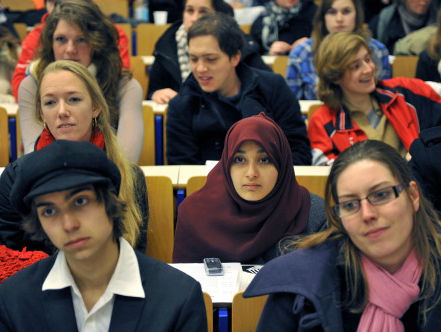 'Jongeren kampen massaal met psychische klachten'