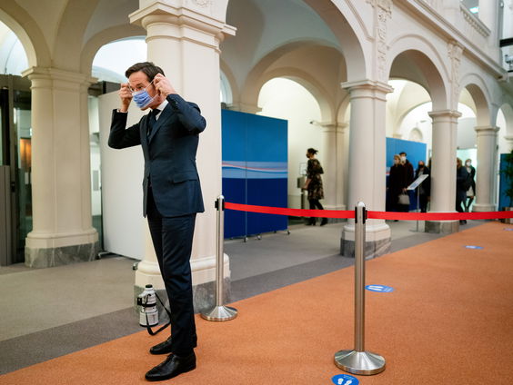 Wat heeft het extra spoedberaad over de toeslagenaffaire opgeleverd?