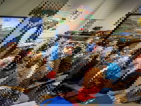 Onder de loep: het vriendenboekjesberoep