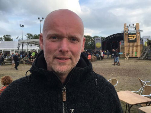 Sytze Pruiksma, componist