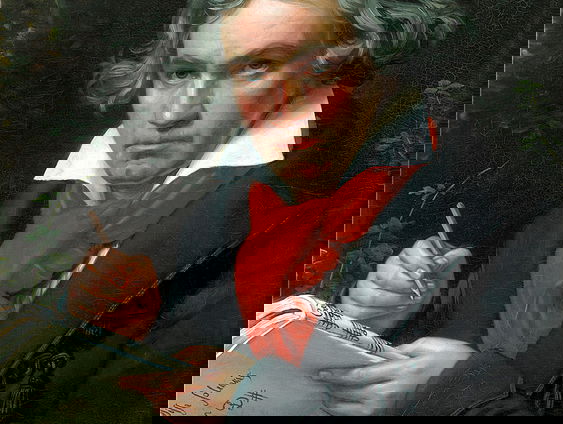 Klassieke muziek is nog steeds relevant