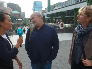 Shoppen met consumenten: spulletjes voor je nieuwe huis