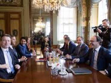 Nieuwsforum over formatie