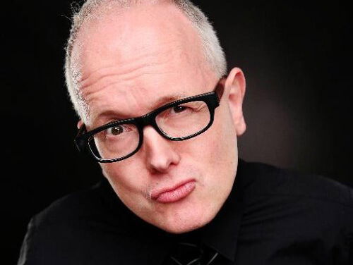 Druktemaker Kees van Amstel - Serious Request