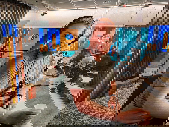 Martjan Kuit over lelijke gebouwen