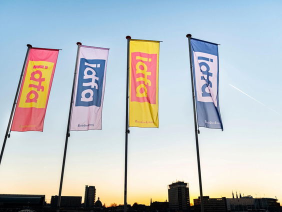 IDFA en de slagkracht van documentaires