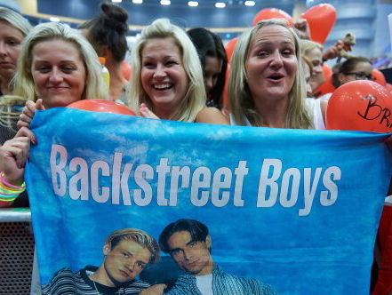 Ook hitparademuziek geeft zin en houvast in het leven