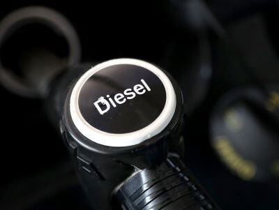 Dag schone diesel