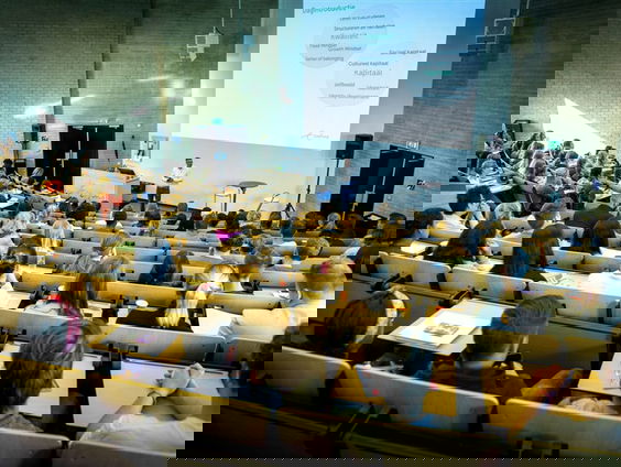 Stand.nl: Het is belangrijk dat studenten onafhankelijk kunnen zijn van hun ouders