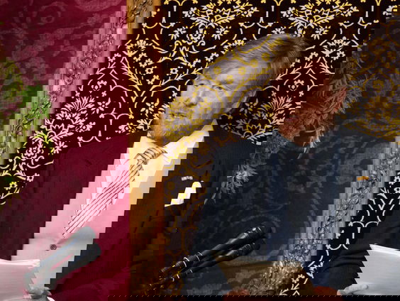 Luister de Troonrede hier terug