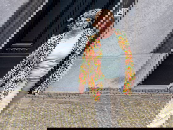 Kees Boonman belicht een nieuwe formatieweek