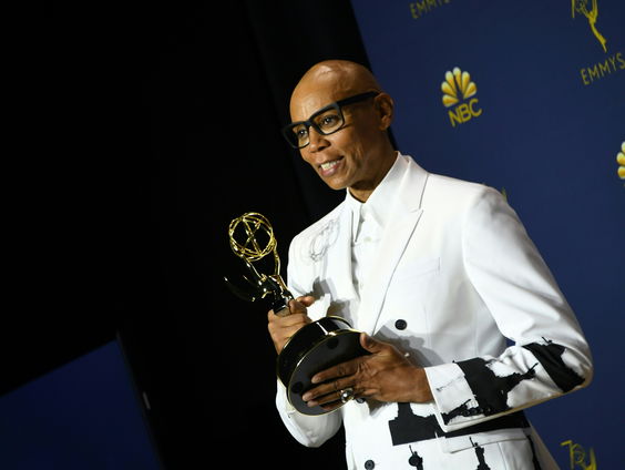 RuPaul's Drag Race komt naar Nederland