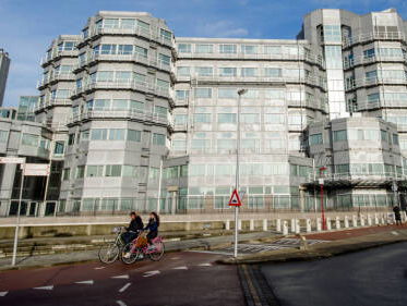 Na veel kritiek is de 'aftapwet' er nu doorheen