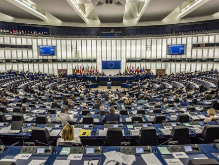 De laatste Brussel bij Nacht van Arjan Noorlander