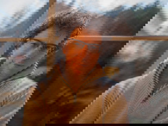 Kunststof - Arnon Grunberg, schrijver