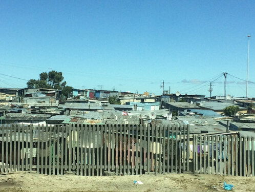 Steun voor Zuma brokkelt af