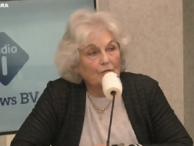 Jetty Voermans stond aan de wieg van de decentralisatie van de zorg. En heeft nu spijt.