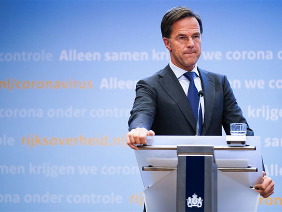 Stand.nl: De gedeeltelijke lockdown gaat er flink inhakken