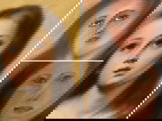 Roep om strengere regels voor restaurators Spanje