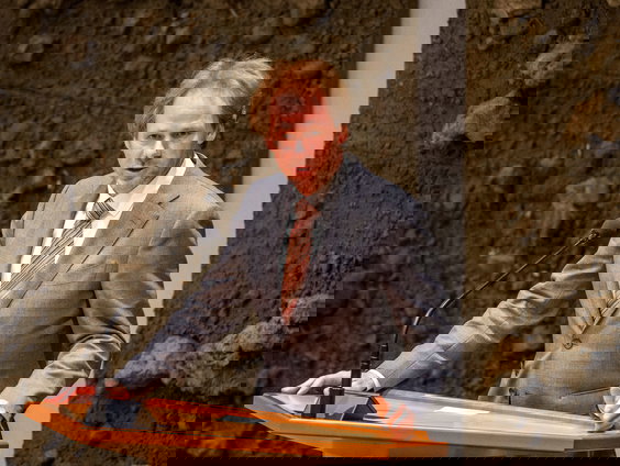 Kamerlid Bart Snels onverwacht weg uit Tweede Kamer