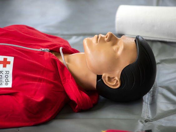 Binnenstebuiten: een foodgoeroe over zichzelf