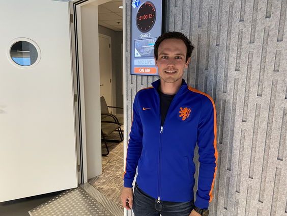 Koen Schobbers lanceert platform Parents of Play