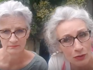 Vloggen op je zestigste