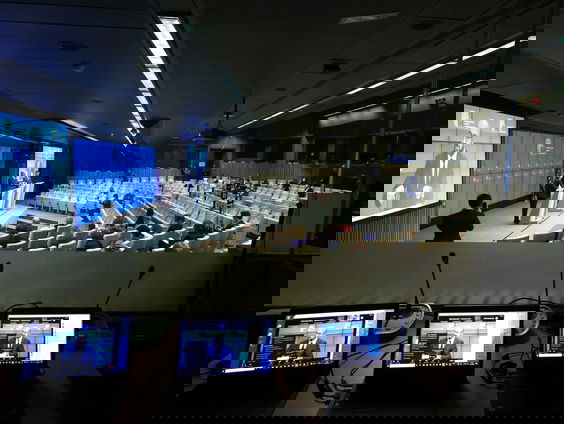 Brussel bij Nacht: hoe Charles Michel EU-toppen leidt