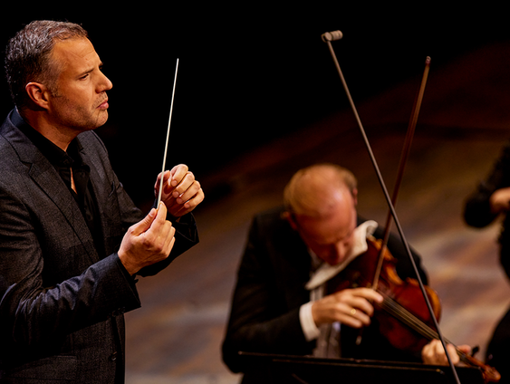 Dirigeren kun je leren!