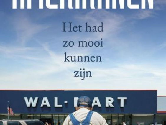 De onvervulde belofte van de Verenigde Staten