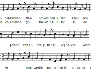 Het Wilhelmus... waar gaat dat eigenlijk over?