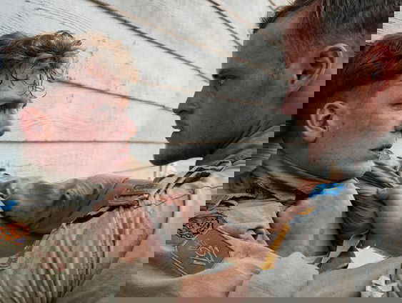 Is de kritiek op de speelfilm 'De Oost' terecht?