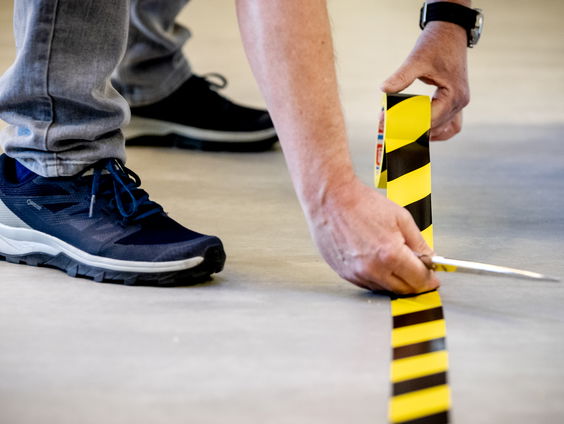 Stand.nl: Werkgevers moeten meer doen voor een gezonde werkomgeving