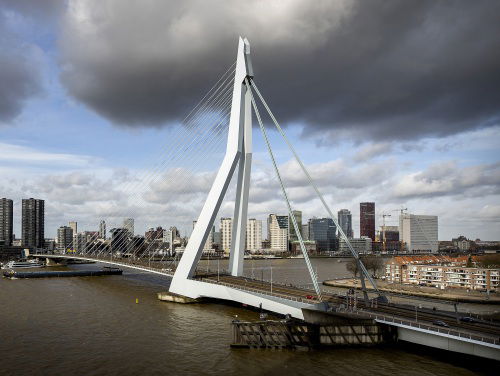 Rotterdam schaalt armoedebestrijding op