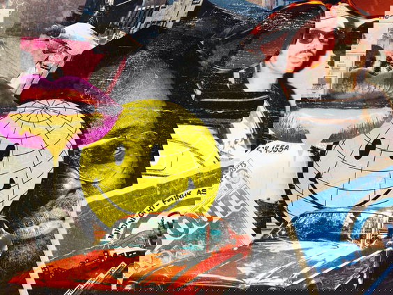 Eerste museum voor elektronische muziek opent in Amsterdam