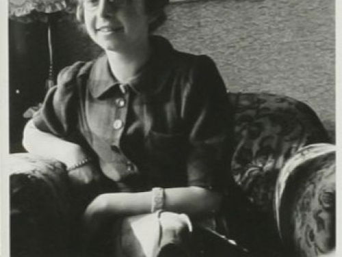 Lief dagboek: 8 mei 1945