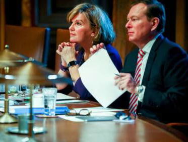 Eerste Kamer heeft nog veel vragen over orgaandonatie