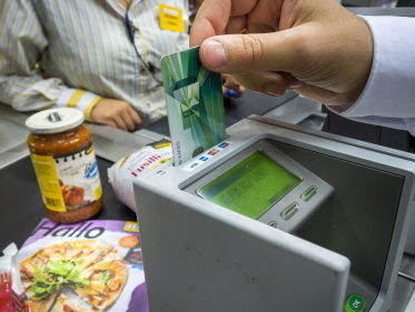 Verbod op extra kosten voor pinbetalingen
